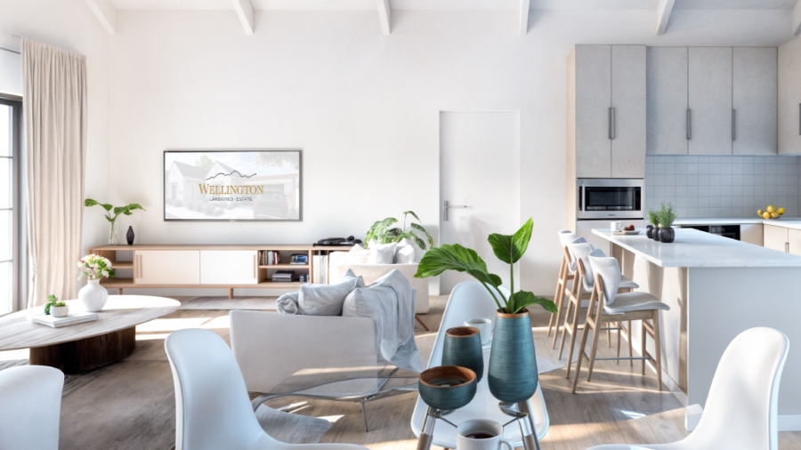 3 Bedroom Property for Sale in Berg En Dal Western Cape